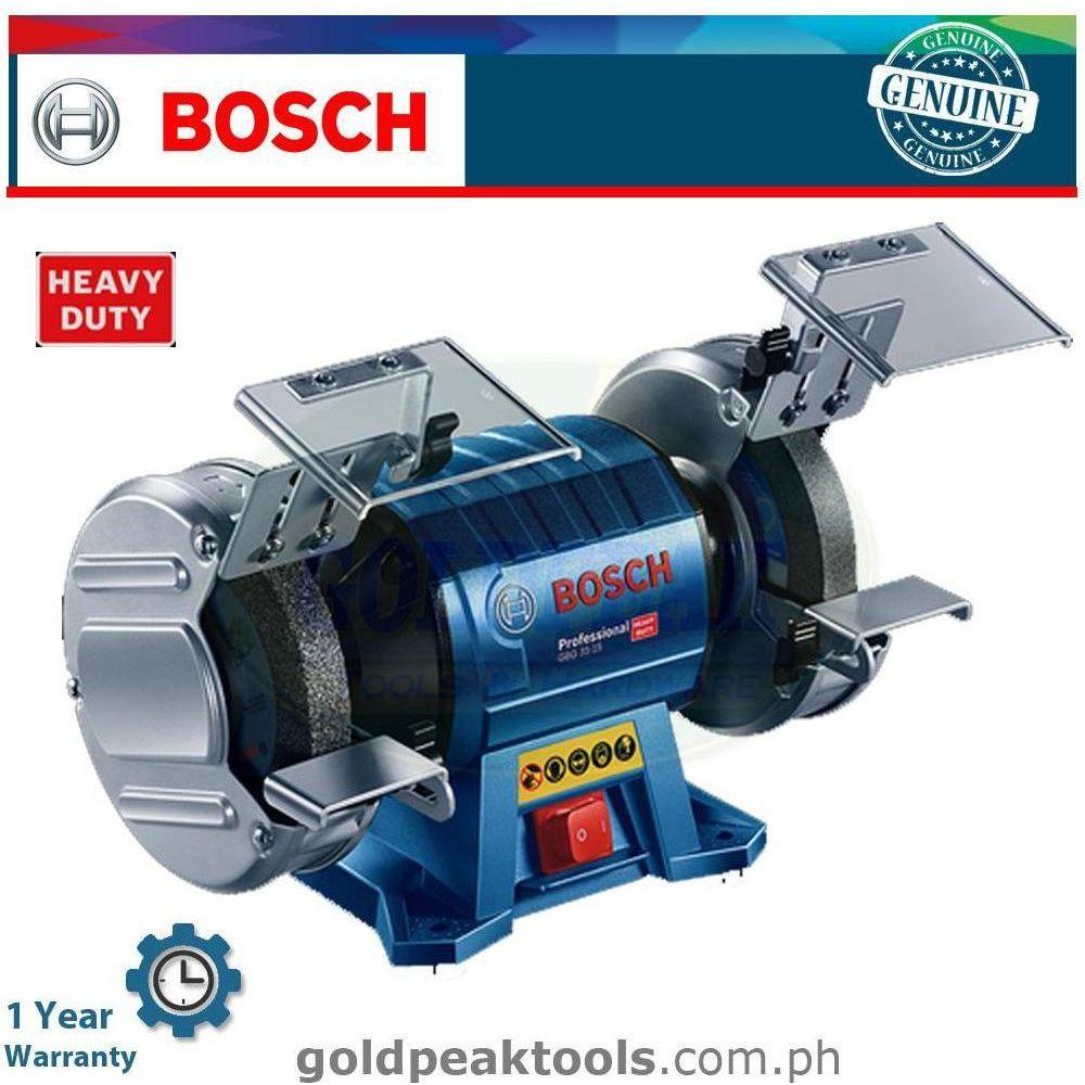Bosch GBG 35-15 Bench Grinder 6 Bosch GBG 35-15 Bench Grinder 6